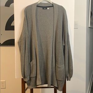 BDG cardigan